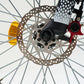 GT53 Utility E bike