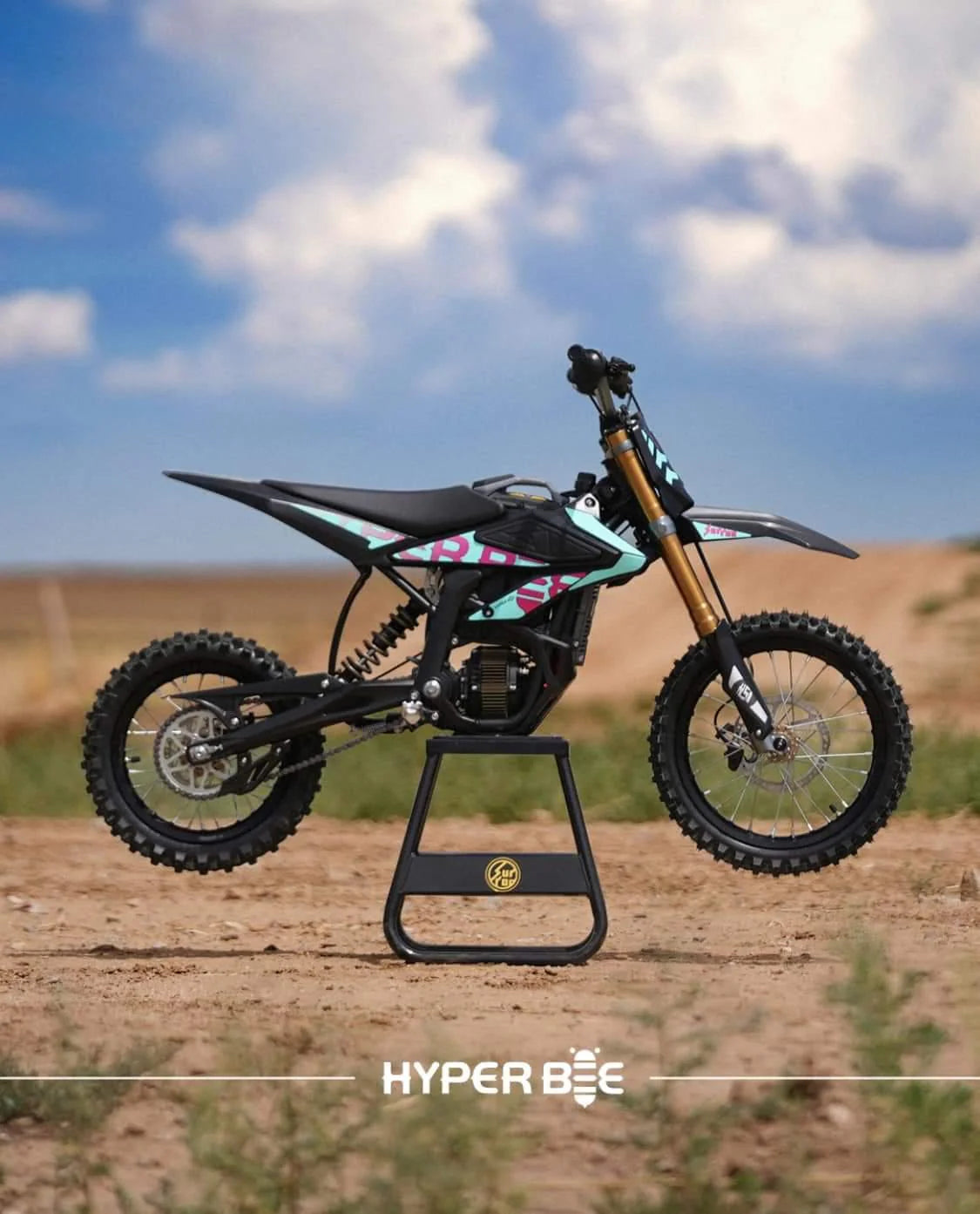 Sur ron Hyper Bee