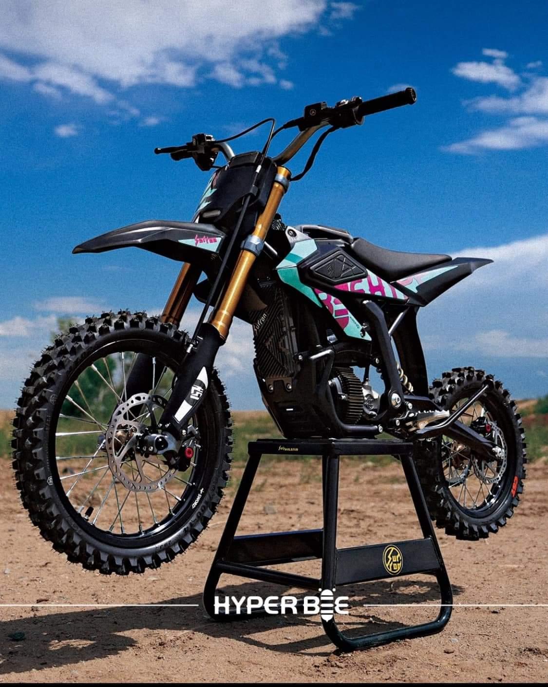 Sur ron Hyper Bee