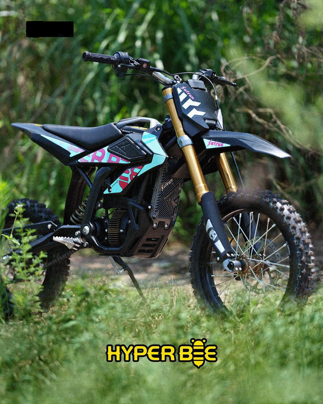 Sur ron Hyper Bee