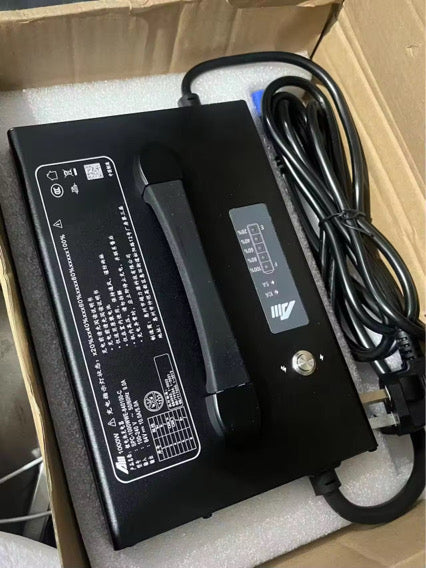 Apollo Aries Rally Pro OEM Charger