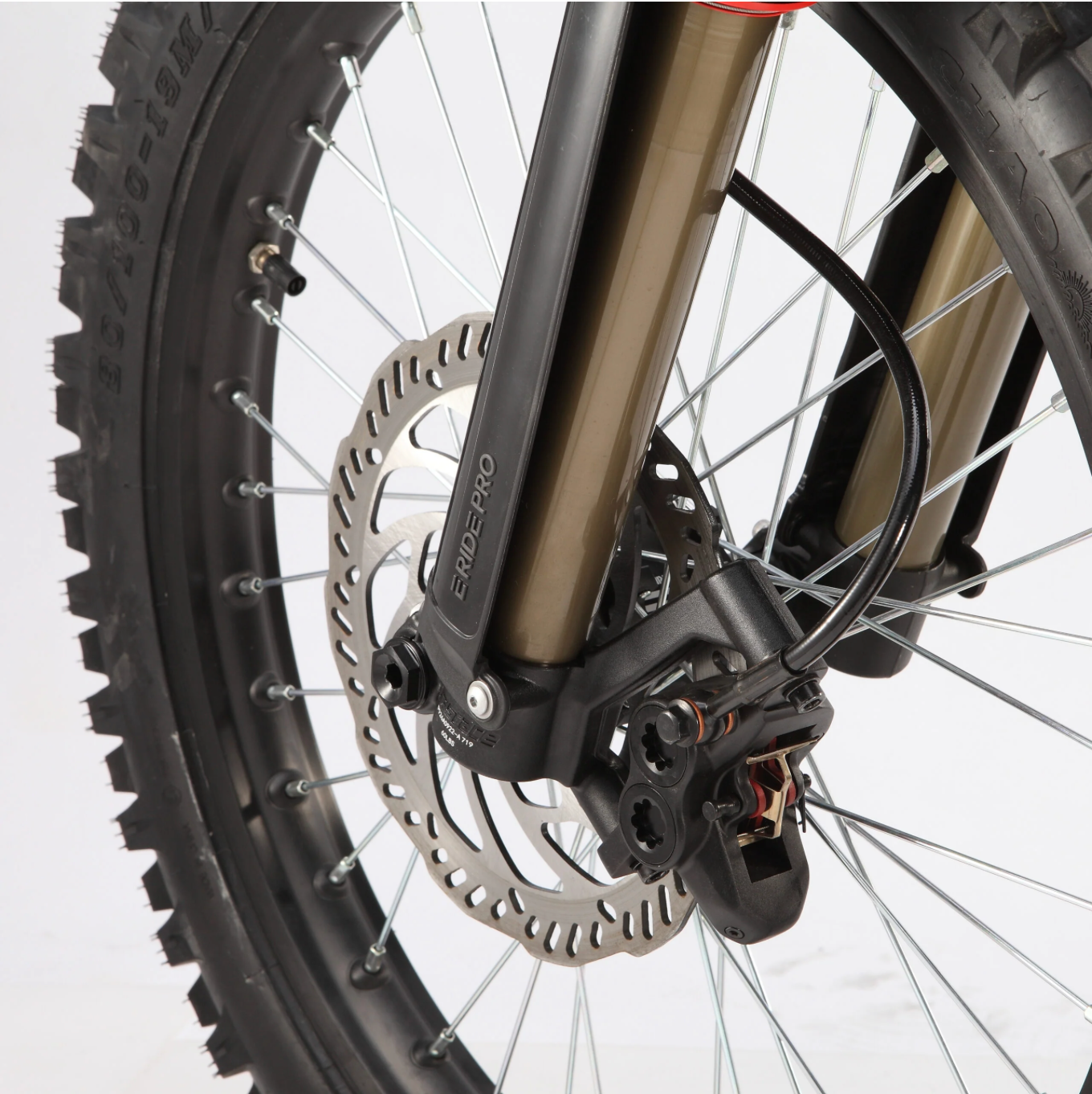E Ride Pro SR (19"/18")