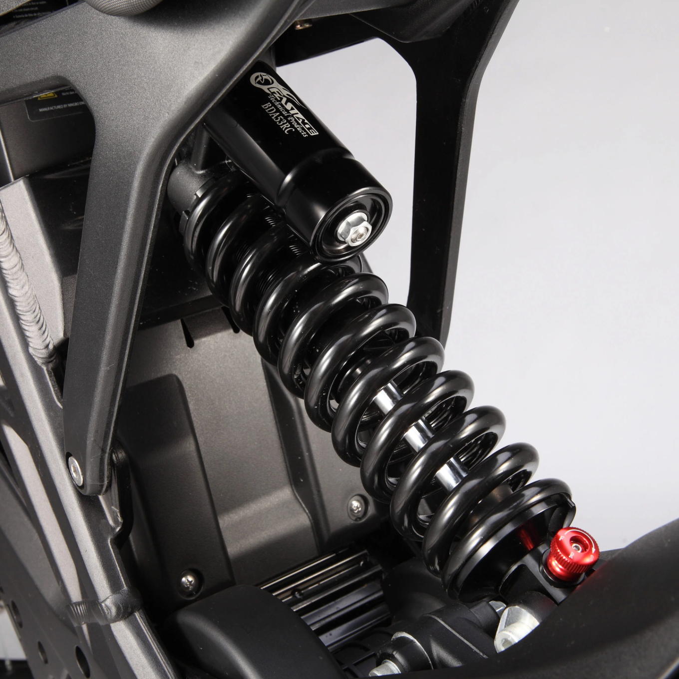 E Ride Pro SR (19"/18")