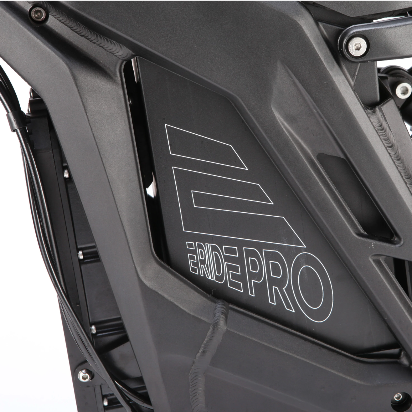 E Ride Pro SR (19"/18")