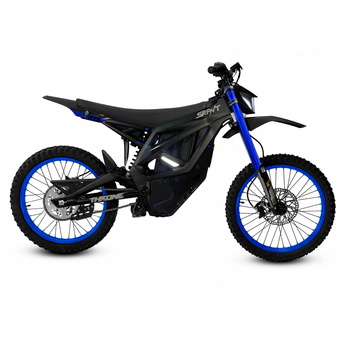 Throne SRPNT E-MOTO