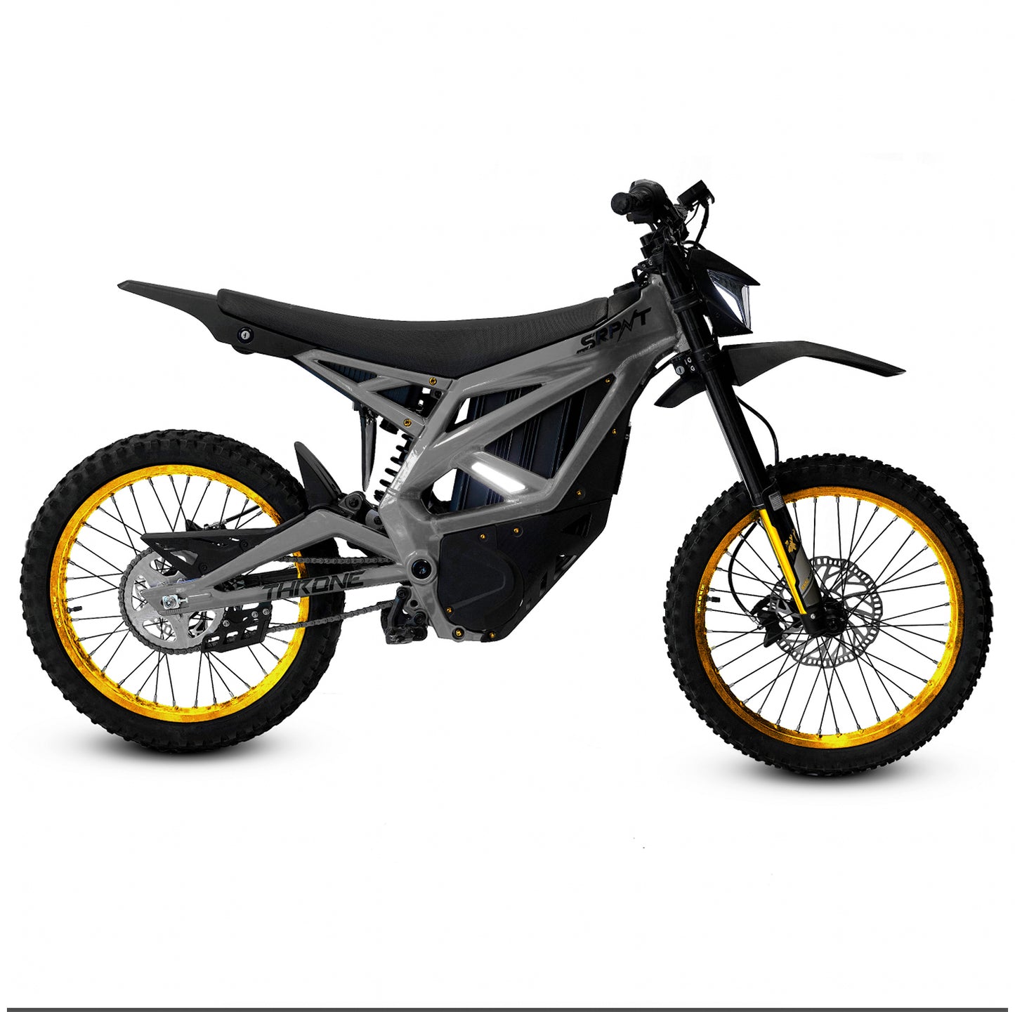 Throne SRPNT E-MOTO