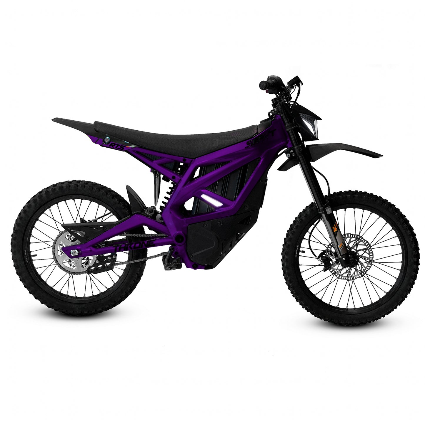 Throne SRPNT E-MOTO