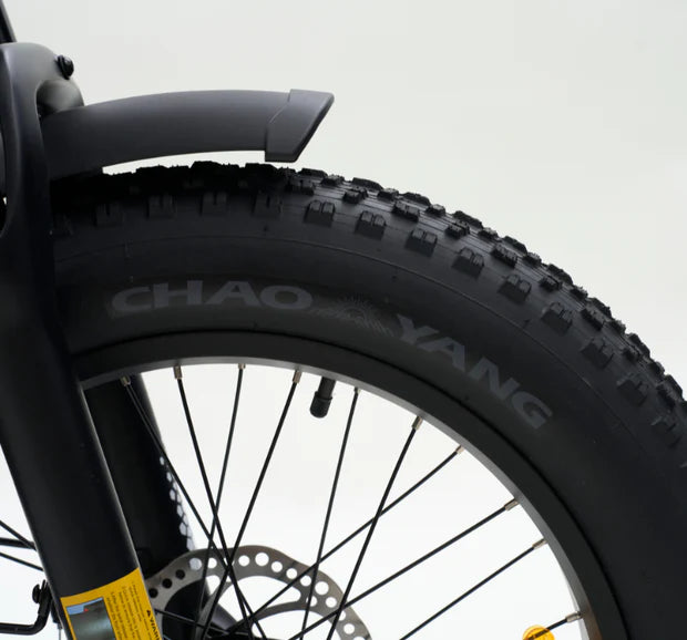 Z8 Electric Bike