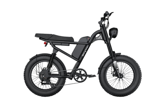 Z8 Electric Bike
