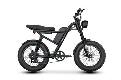 Z8 Electric Bike