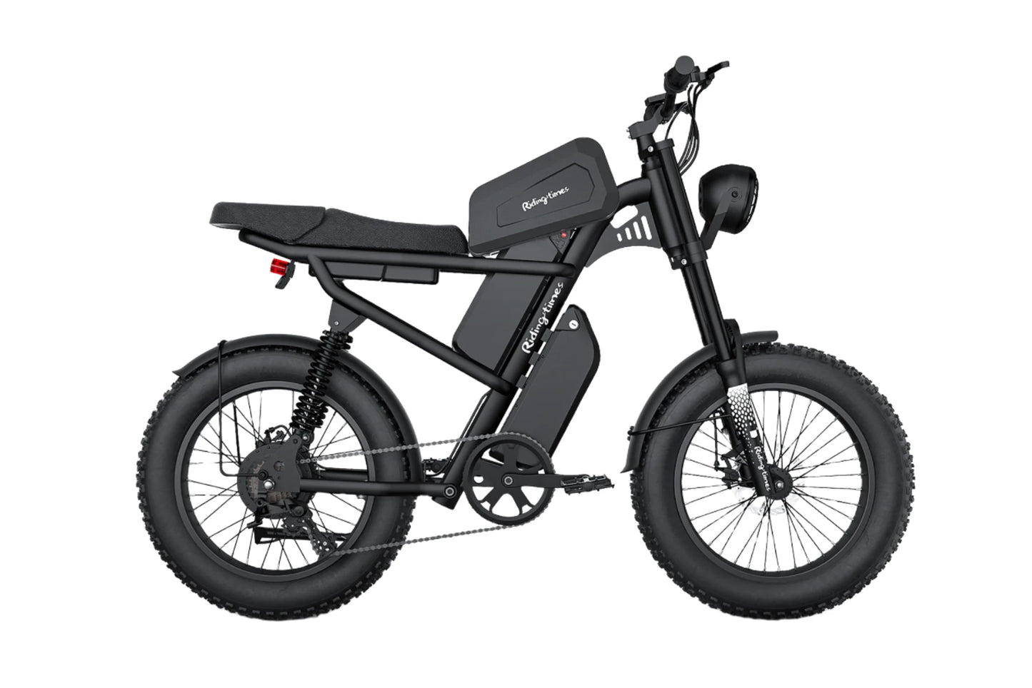 Z8 Electric Bike