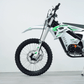 Admit Jet Armor - zappscyclesElectric Off - Road Bikeszappscycles