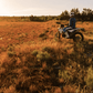 Admit Jet Armor - zappscyclesElectric Off - Road Bikeszappscycles