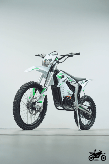 Admit Jet Armor - zappscyclesElectric Off - Road Bikeszappscycles
