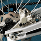 Admit Jet Armor - zappscyclesElectric Off - Road Bikeszappscycles