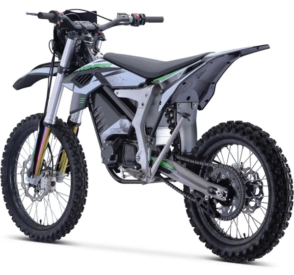 Full Size Electric Dirt Bike, Electric Motocross Bike