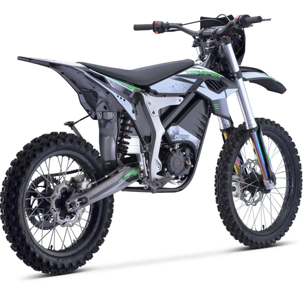 2022 12000W Motor Ebike Adult Offroad Moto Cross Motorcycle Electric Trail  Bike - China Electric Motorcycle, Electric Dirt Bike