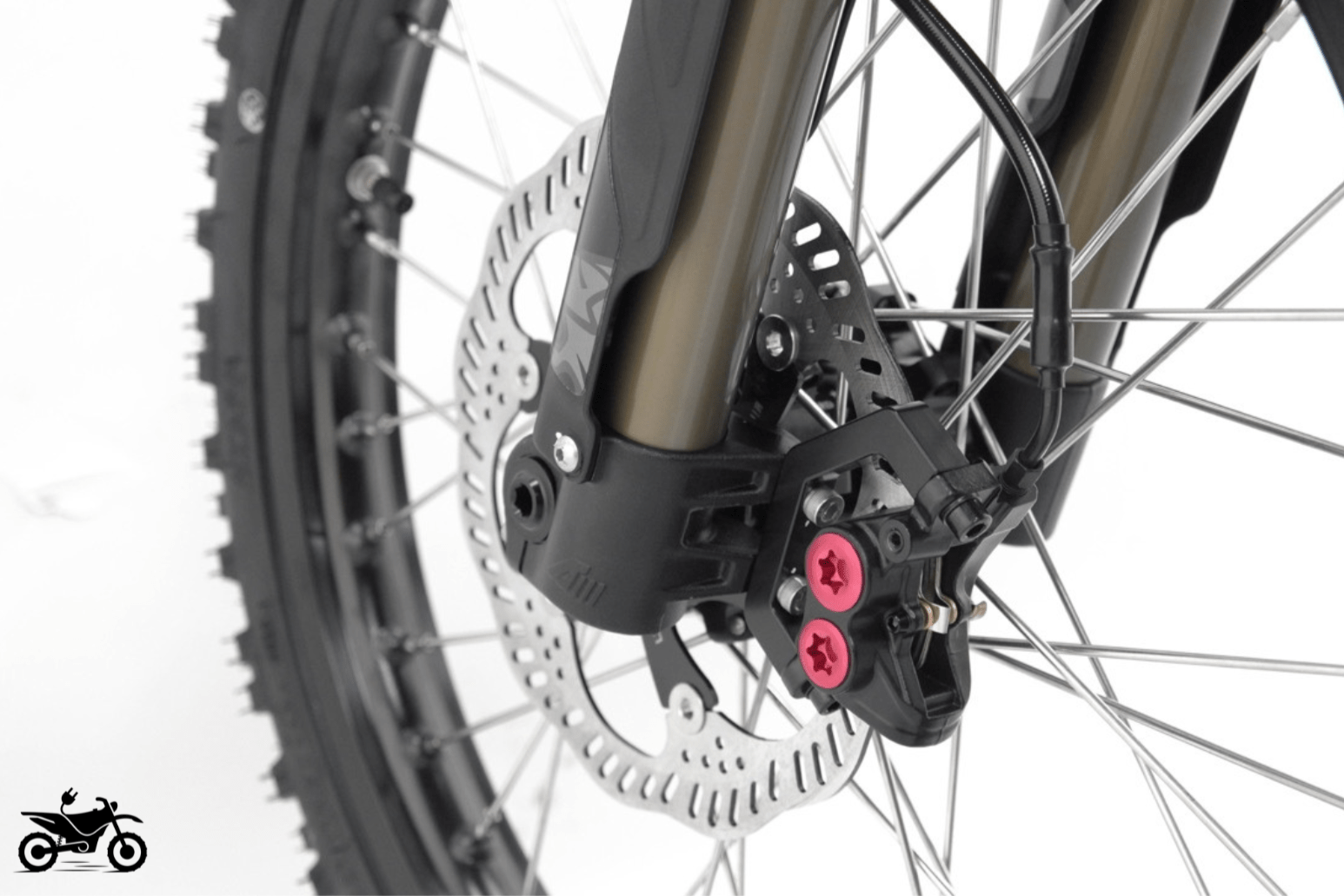 Apollo RFN Ares Rally Pro - zappscyclesElectric Off - Road Bikeszappscycles