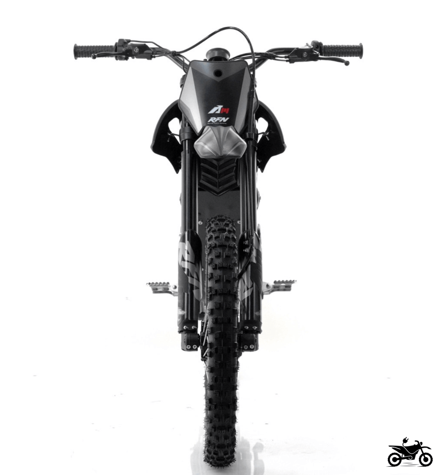 Apollo RFN Ares Rally Pro - zappscyclesElectric Off - Road Bikeszappscycles