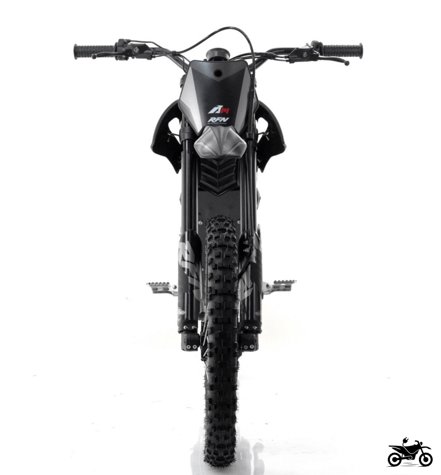 Apollo RFN Ares Rally Pro - zappscyclesElectric Off - Road Bikeszappscycles