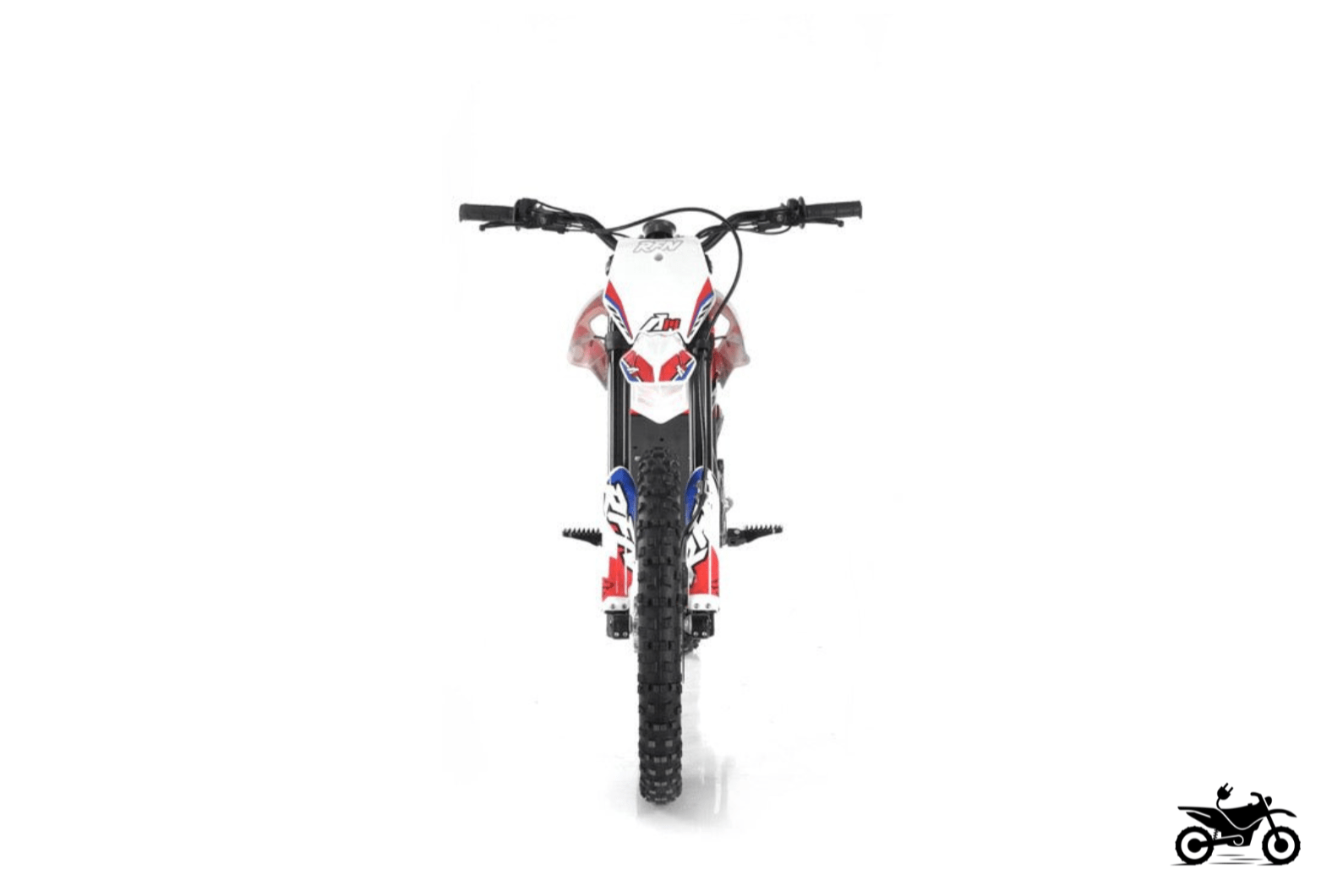Apollo RFN Ares Rally Pro - zappscyclesElectric Off - Road Bikeszappscycles