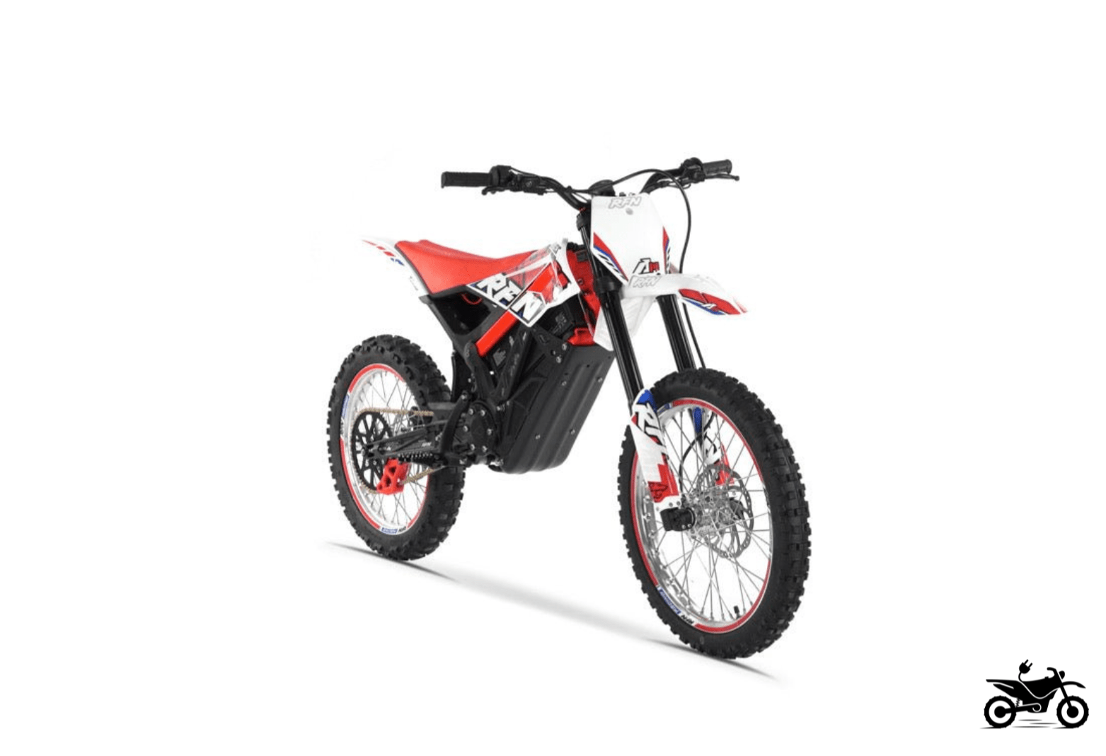 Apollo RFN Ares Rally Pro - zappscyclesElectric Off - Road Bikeszappscycles