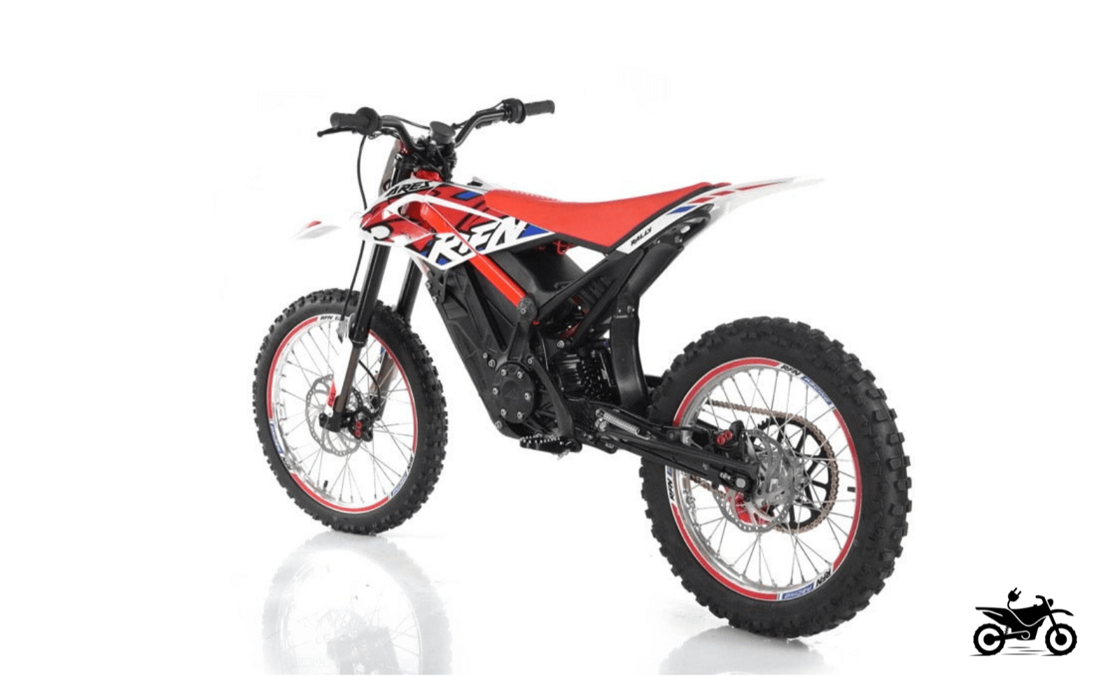 Apollo RFN Ares Rally Pro - zappscyclesElectric Off - Road Bikeszappscycles