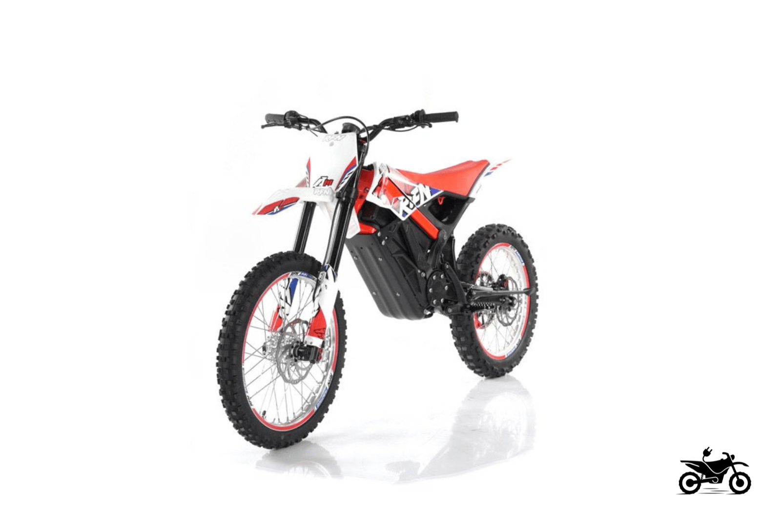 Apollo RFN Ares Rally Pro - zappscyclesElectric Off - Road Bikeszappscycles