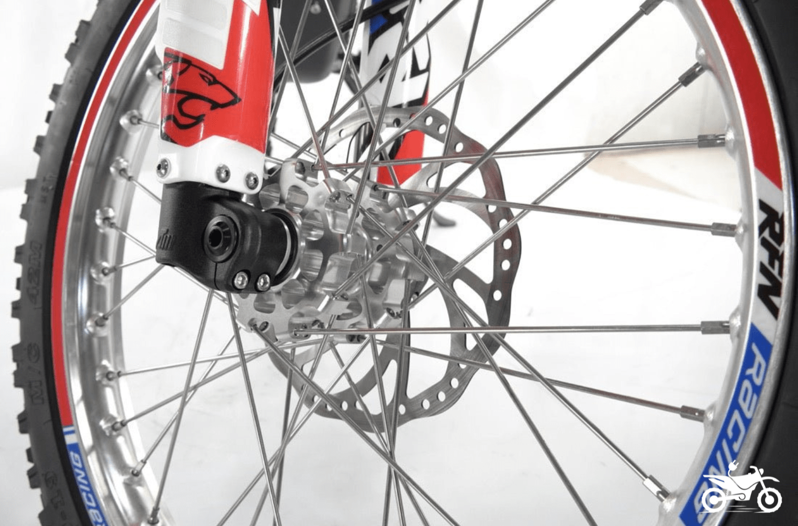Apollo RFN Ares Rally Pro - zappscyclesElectric Off - Road Bikeszappscycles
