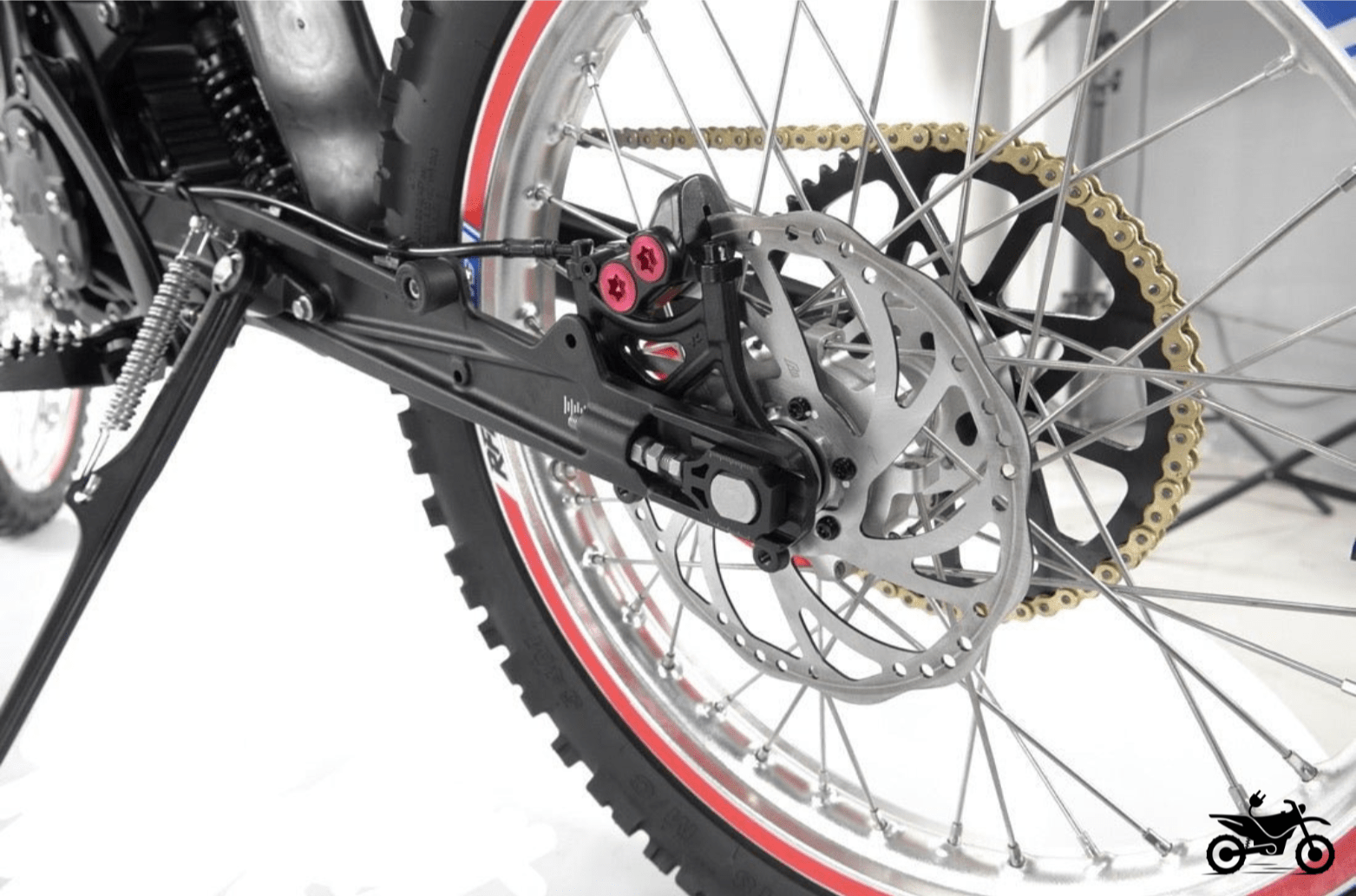 Apollo RFN Ares Rally Pro - zappscyclesElectric Off - Road Bikeszappscycles