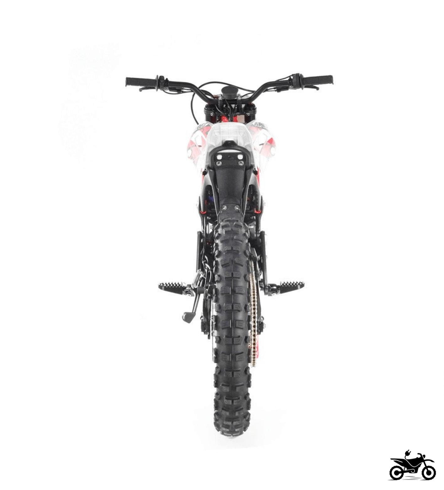 Apollo RFN Ares Rally Pro - zappscyclesElectric Off - Road Bikeszappscycles