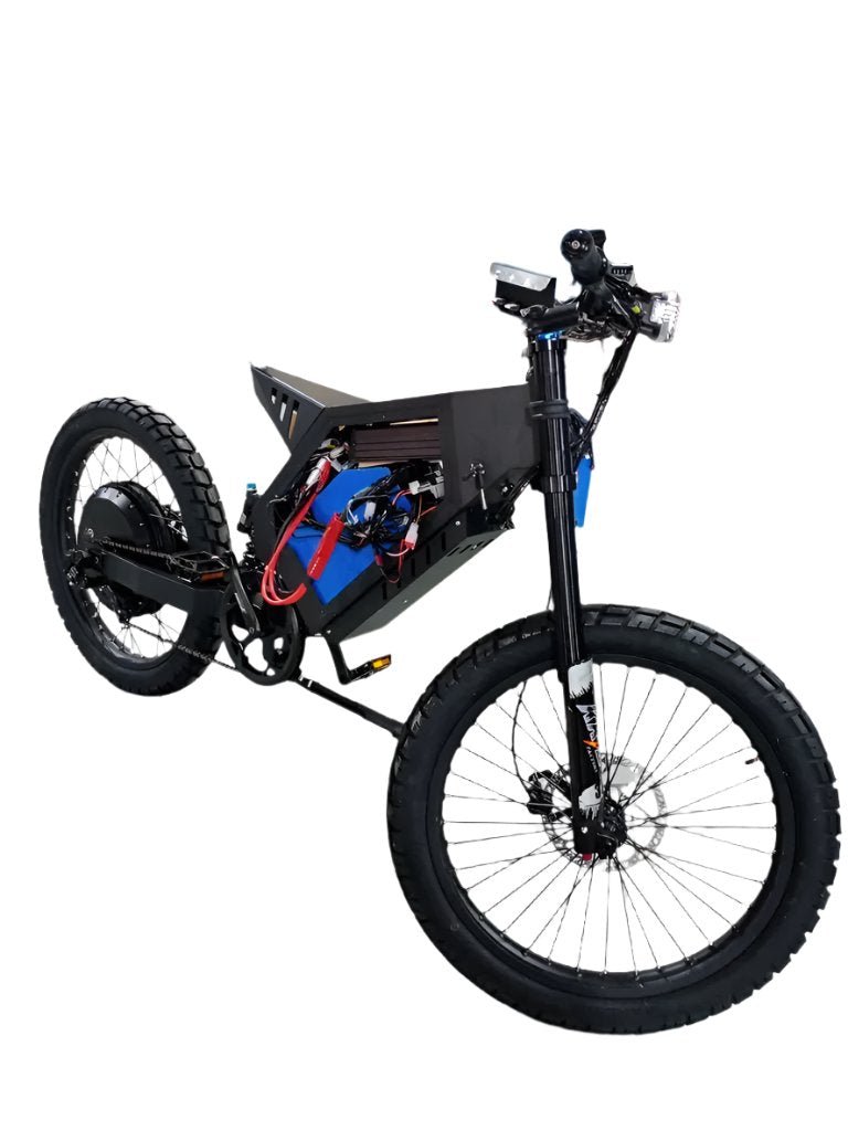 Set Of Stealth Bomber 21*3.0 Turtle tires OEM - zappscycleszappscycles