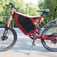 Stealth Bomber Fenders OEM - zappscyclespartszappscycles