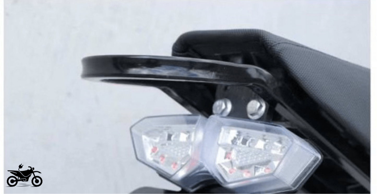 Stealth bomber Headlight and Taillight OEM - zappscyclespartszappscycles