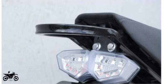 Stealth bomber Headlight and Taillight OEM - zappscyclespartszappscycles