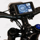 Stealth Bomber - zappscyclesElectric Off - Road Bikeszappscycles