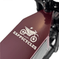 Stealth Bomber - zappscyclesElectric Off - Road Bikeszappscycles