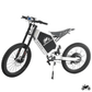 Stealth Bomber - zappscyclesElectric Off - Road Bikeszappscycles