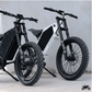 Stealth Bomber - zappscyclesElectric Off - Road Bikeszappscycles