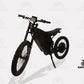Stealth Bomber - zappscyclesElectric Off - Road Bikeszappscycles