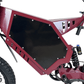 Stealth Bomber - zappscyclesElectric Off - Road Bikeszappscycles