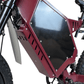 Stealth Bomber - zappscyclesElectric Off - Road Bikeszappscycles