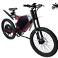 Stealth Bomber - zappscyclesElectric Off - Road Bikeszappscycles