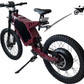 Stealth Bomber - zappscyclesElectric Off - Road Bikeszappscycles