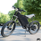 Stealth Bomber - zappscyclesElectric Off - Road Bikeszappscycles