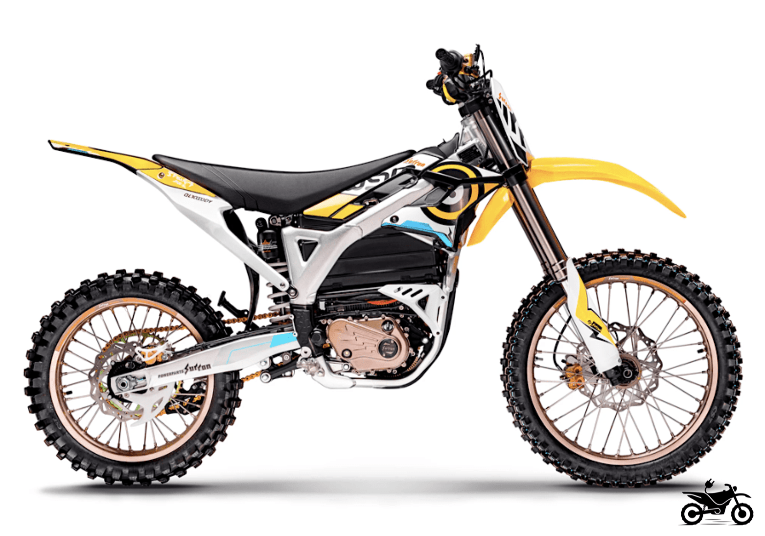 Sur ron 2020 model sales