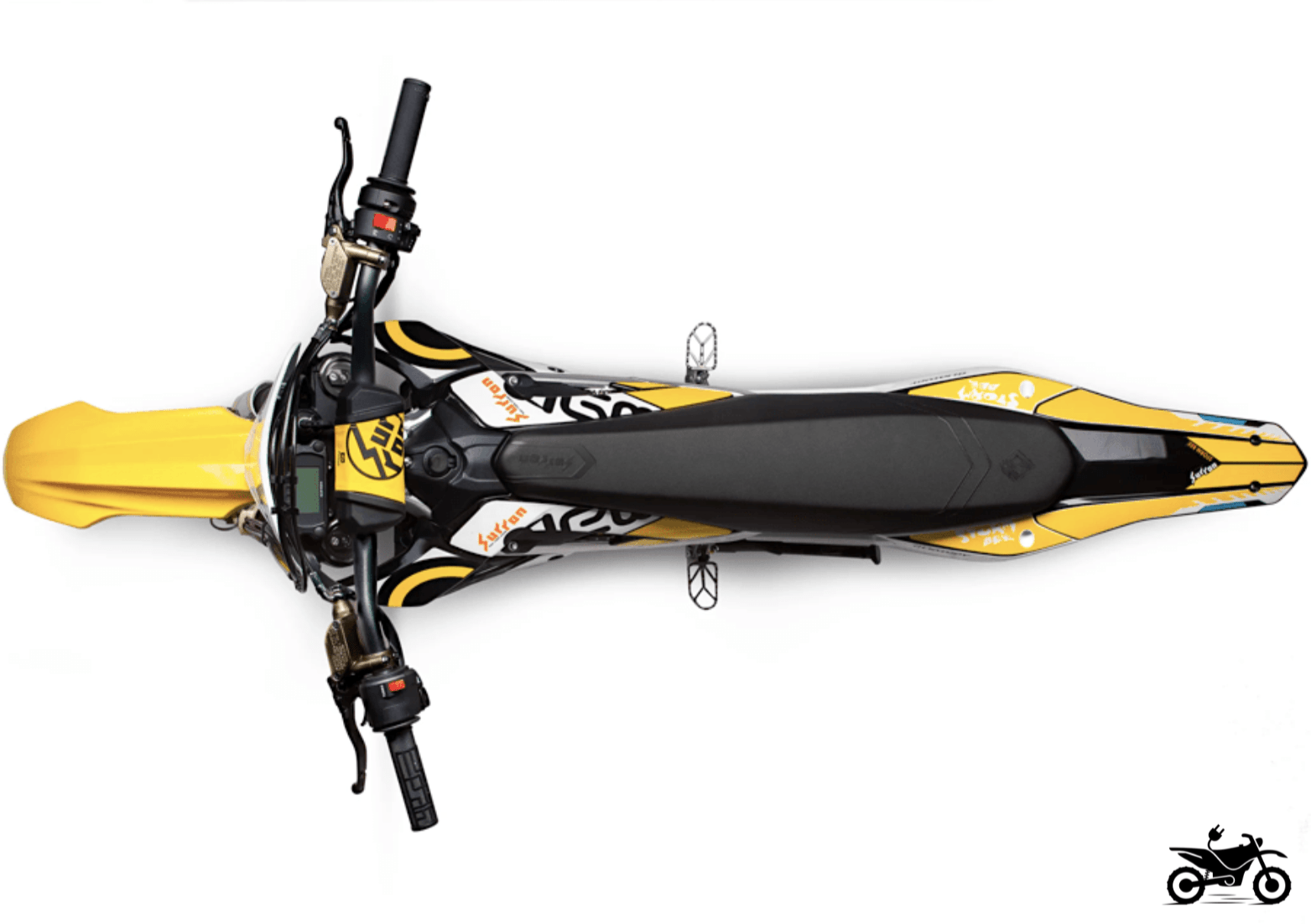 Sur Ron Storm Bee