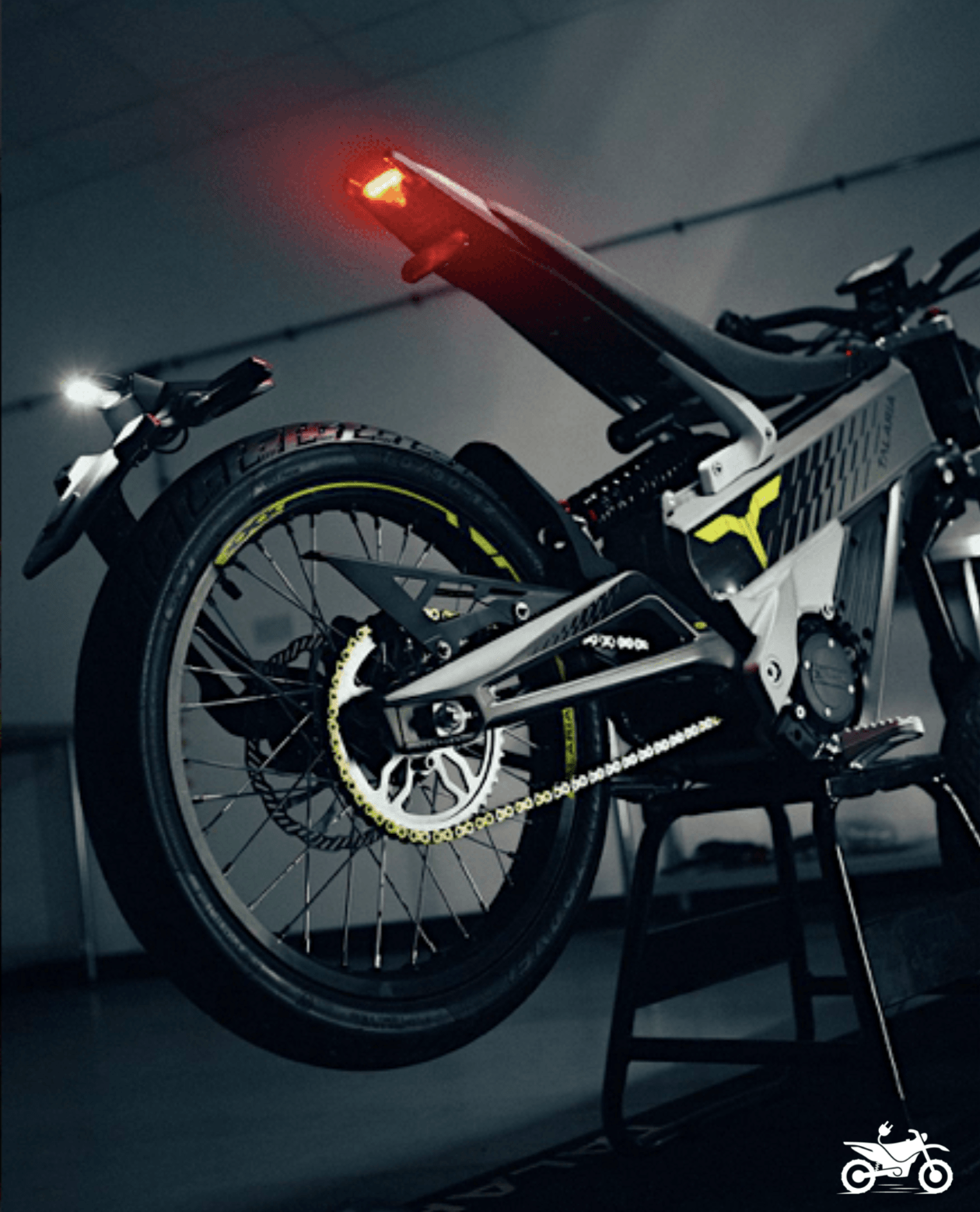 Talaria X3 Concept - zappscyclesElectric Off - Road Bikeszappscycles