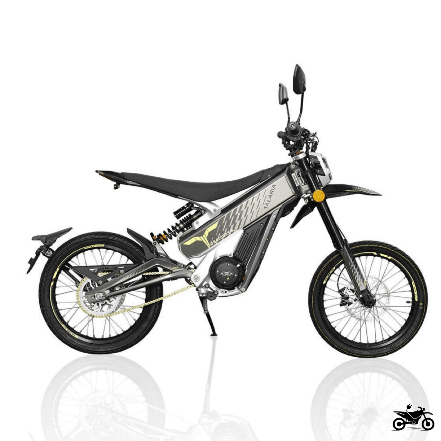 Talaria X3 Concept - zappscyclesElectric Off - Road Bikeszappscycles