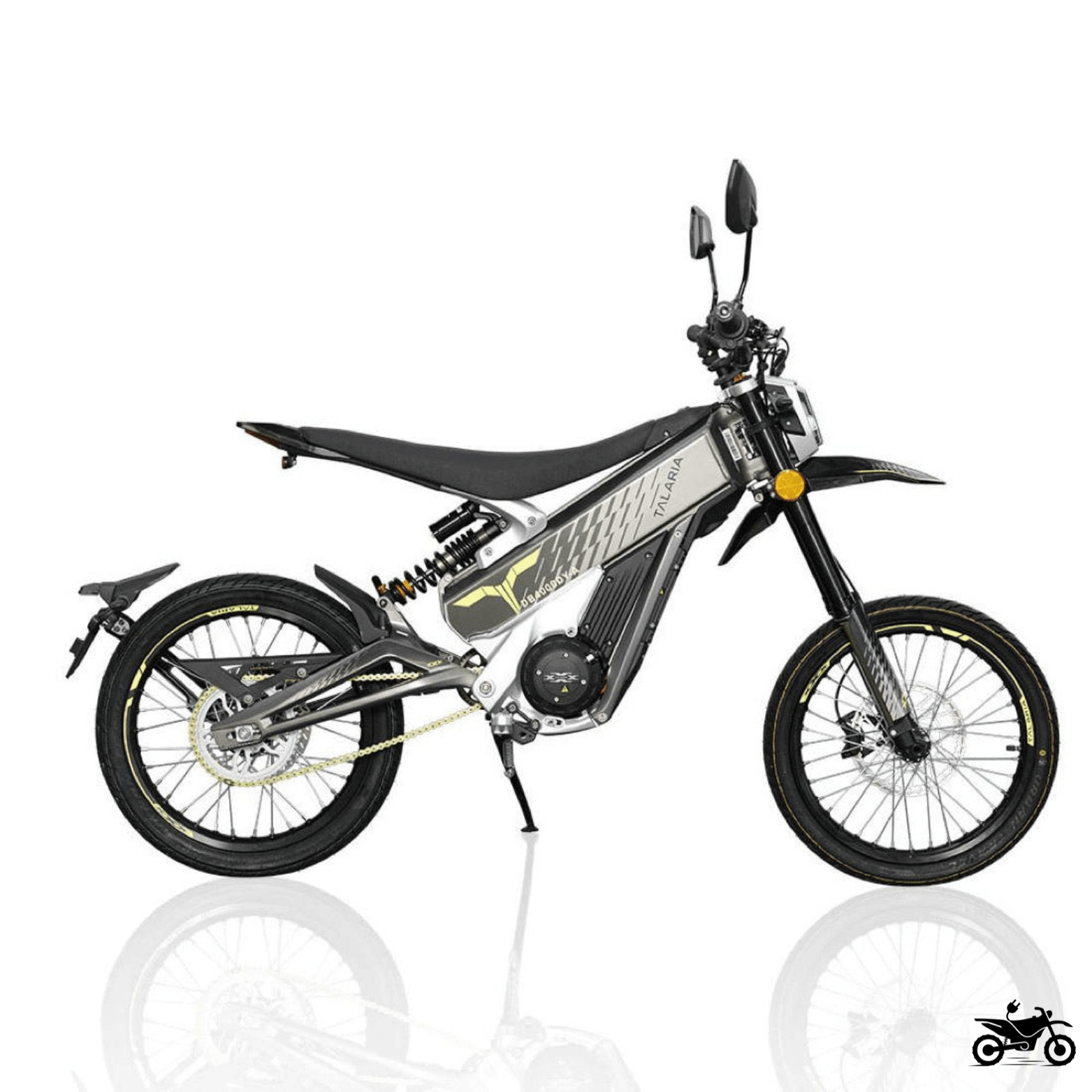 Talaria X3 Concept - zappscyclesElectric Off - Road Bikeszappscycles